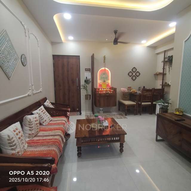 2 BHK Flat In Seasons Saffron For Sale  In Gauripada