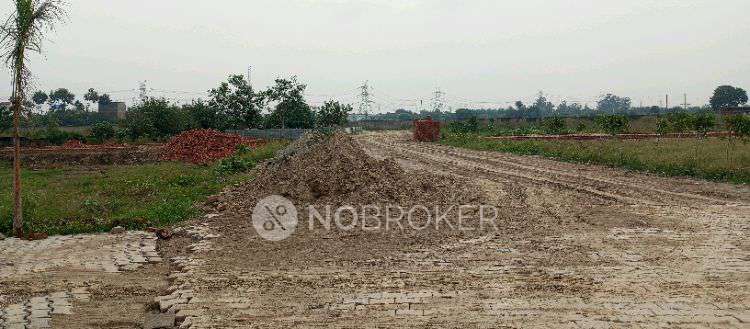 Plot For Sale  In Sai. Enclace In Null
