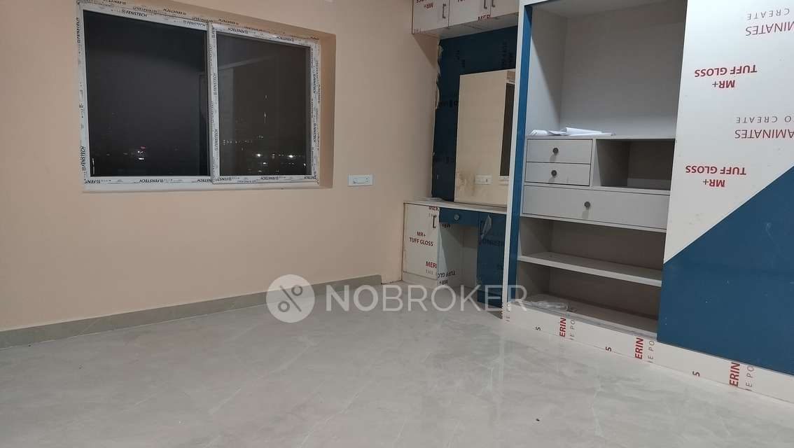 3 BHK Flat for Rent  In Pocharam