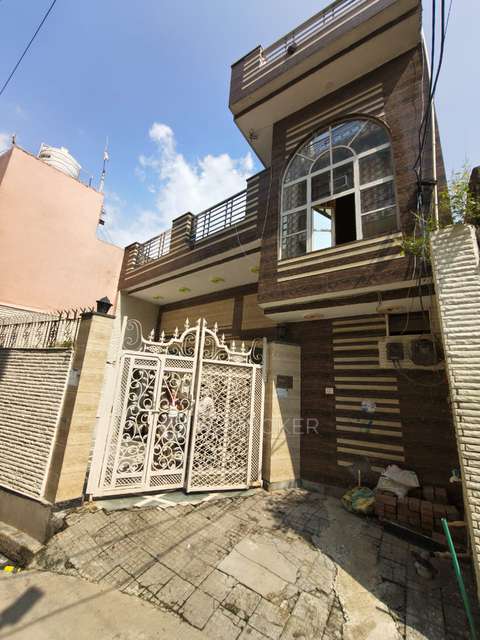 4 BHK Flat For Sale  In Burari