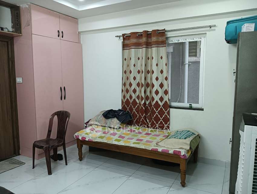 2 BHK Flat In Bhuvi Residency  For Sale  In Bachupally