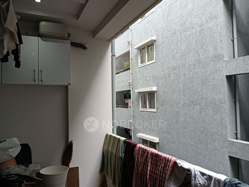 2 BHK Flat In Bhuvi Residency  For Sale  In Bachupally