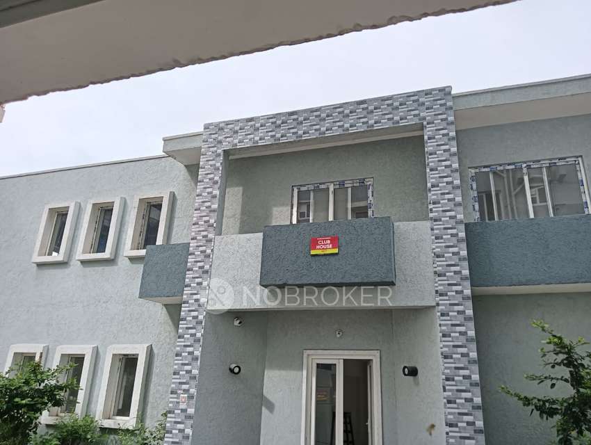 2 BHK Flat In Bhuvi Residency  For Sale  In Bachupally