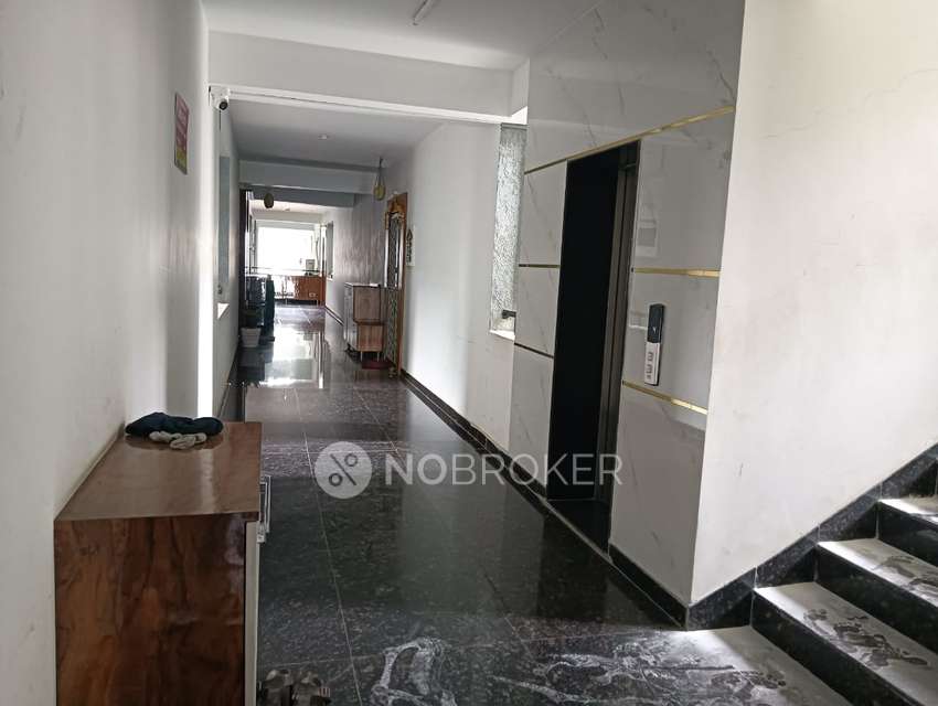 2 BHK Flat In Bhuvi Residency  For Sale  In Bachupally