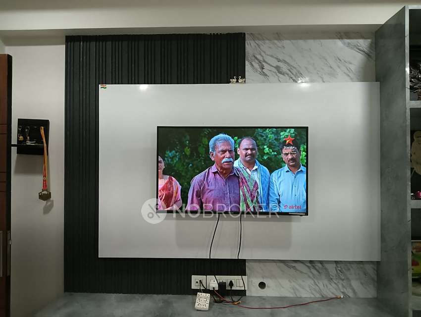 2 BHK Flat In Bhuvi Residency  For Sale  In Bachupally