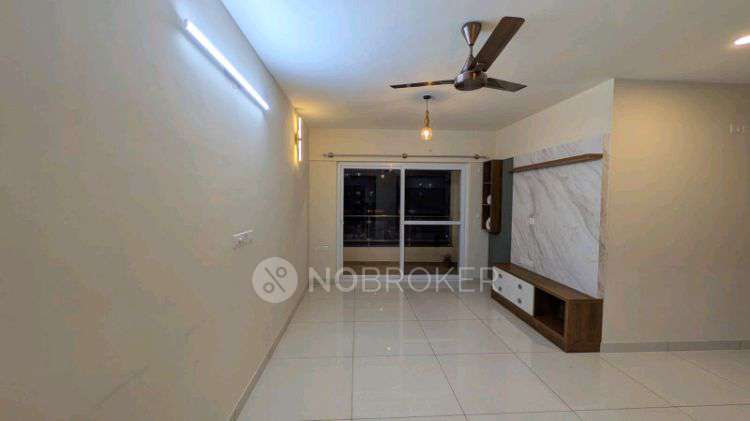 2 BHK Flat In Ncc Urban Parkview for Rent  In Yelahanka New Town