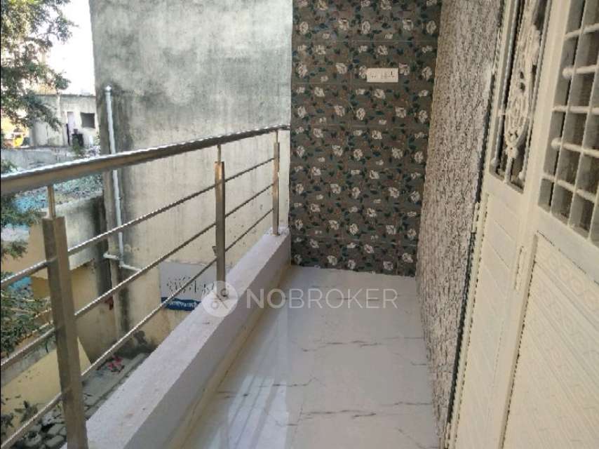 1 BHK Flat for Rent  In Wagholi