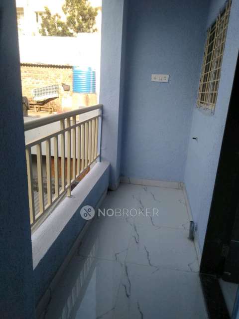 1 BHK Flat for Rent  In Wagholi