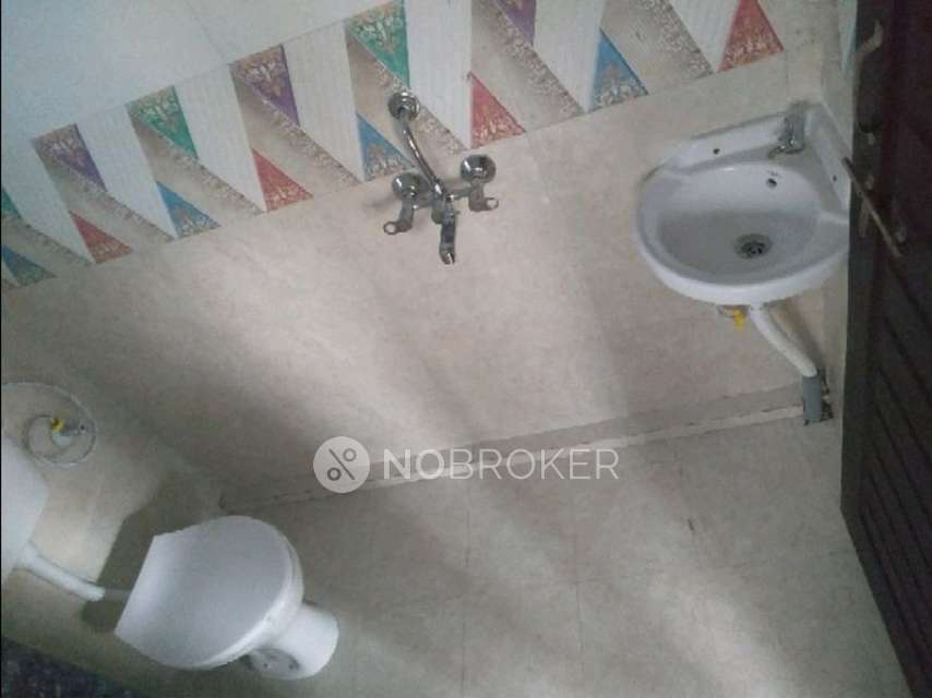 1 BHK Flat for Rent  In Wagholi