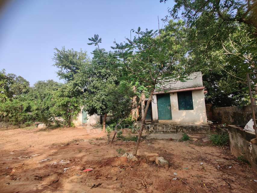 Plot For Sale  In Padur