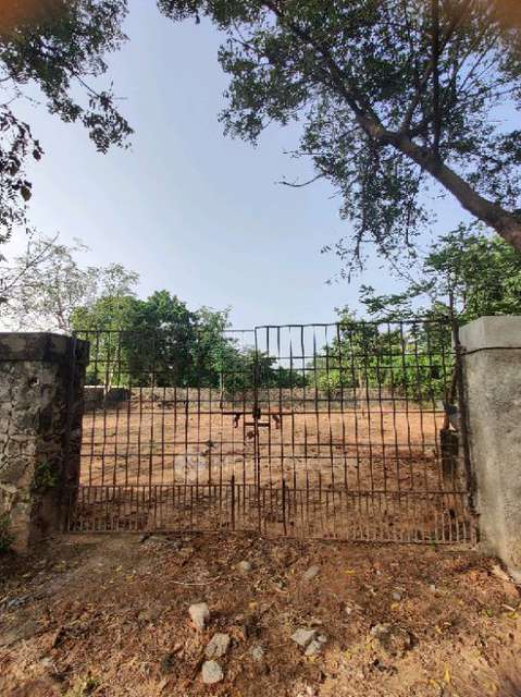 Plot For Sale  In Padur