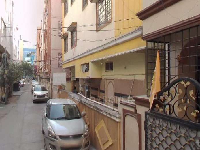 PG for Girls in  Ameerpet