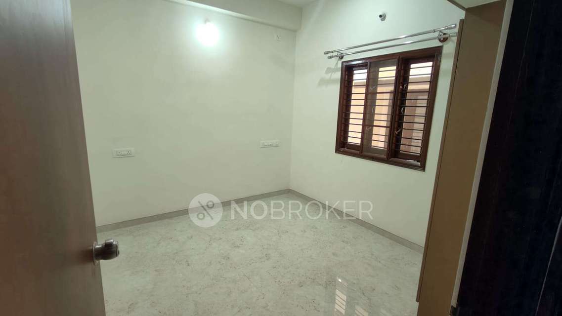 1 RK Flat In Sb for Rent  In Jalahalli
