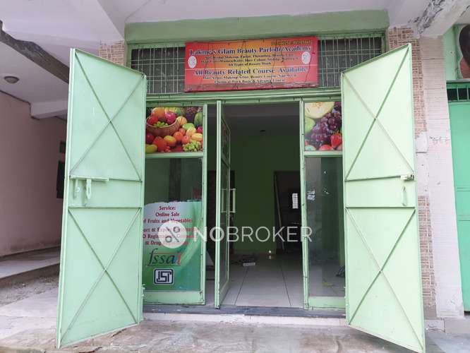 Office Space in Rohini, Delhi for Rent 