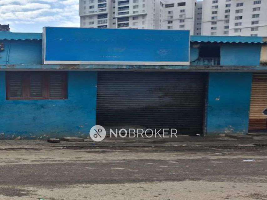 Godown/Warehouse in Electronic City, Bangalore for Rent 