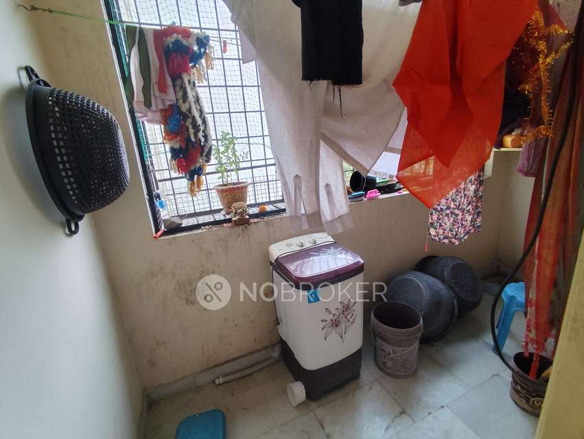 3 BHK Flat In Shams Park View Residency For Sale  In Masab Tank 