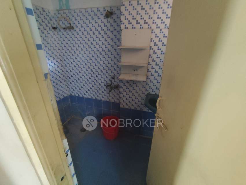 3 BHK Flat In Shams Park View Residency For Sale  In Masab Tank 