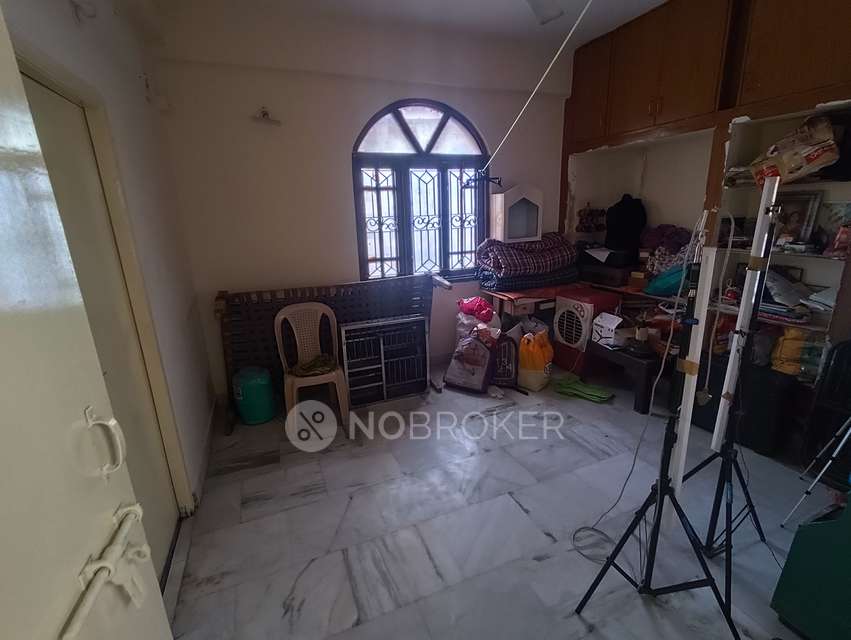 3 BHK Flat In Shams Park View Residency For Sale  In Masab Tank 