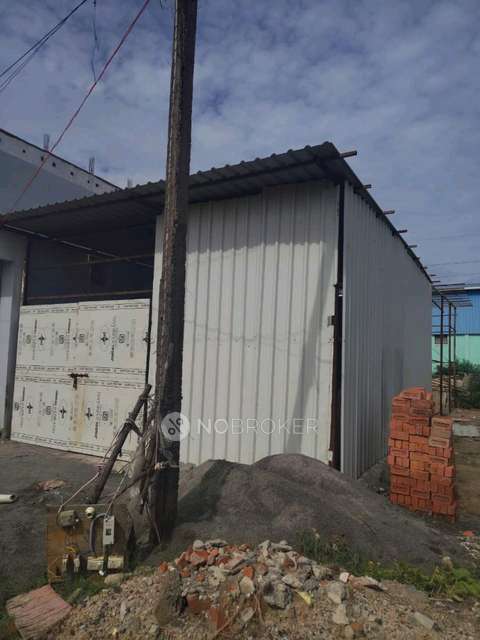 Industrial Shed in 56r4+g3p, Grant Lyon, Red Hills, Alinjivakkam, Chennai, Tamil Nadu 600052, India, Chennai for Rent 