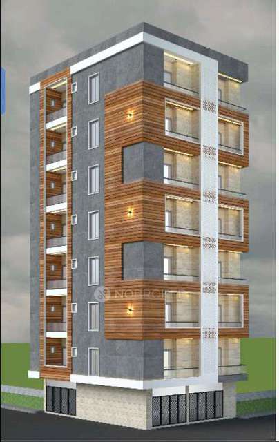 2 BHK Flat In Db Homes For Sale  In Sector 73
