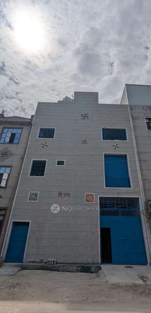 Godown/Warehouse in Bawana, Delhi for Rent 