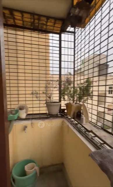 2 BHK Flat In P N R Happy Homes Gadi For Sale  In Amberpet