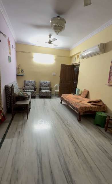 2 BHK Flat In P N R Happy Homes Gadi For Sale  In Amberpet