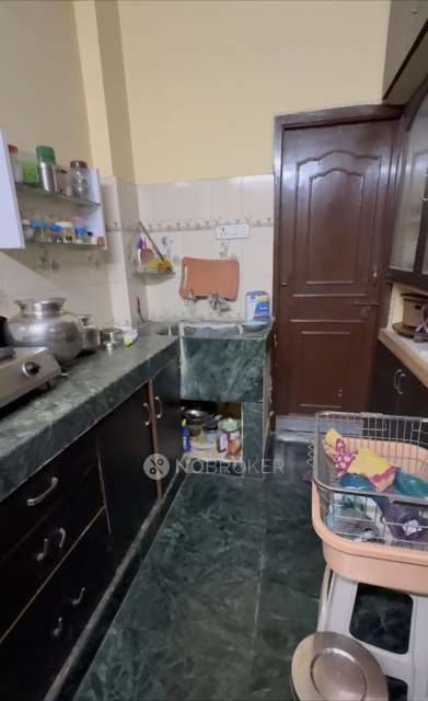 2 BHK Flat In P N R Happy Homes Gadi For Sale  In Amberpet