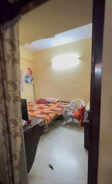 2 BHK Flat In P N R Happy Homes Gadi For Sale  In Amberpet