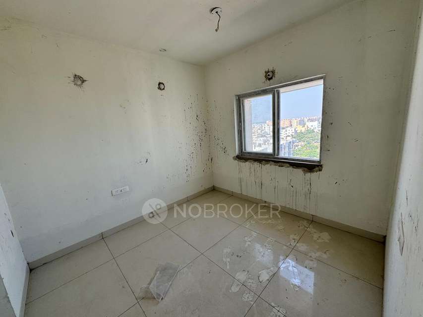 3 BHK Flat In Aspire Spaces Ameya For Sale  In Miyapur