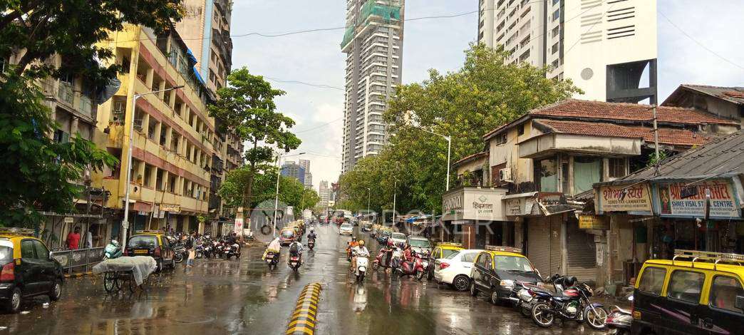 Office Space in Tardeo, Mumbai for Rent 