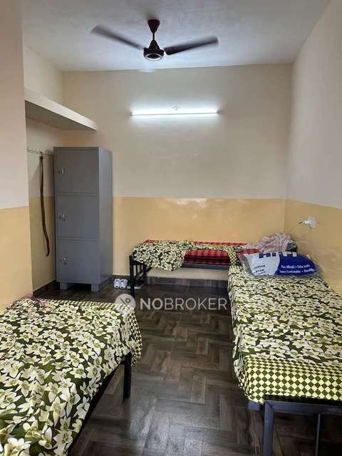 PG for Boys in Tharamani