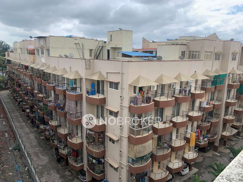 2 BHK Flat In Sree Homes Marriott For Sale  In Electronic City