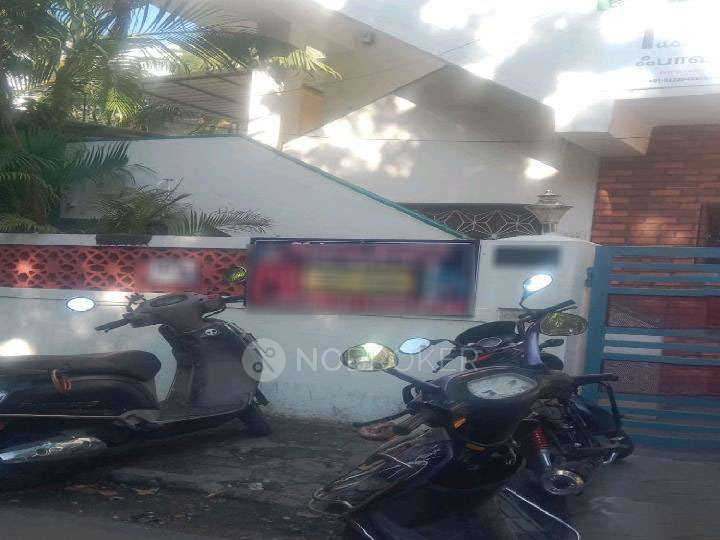 PG for Boys in Velachery