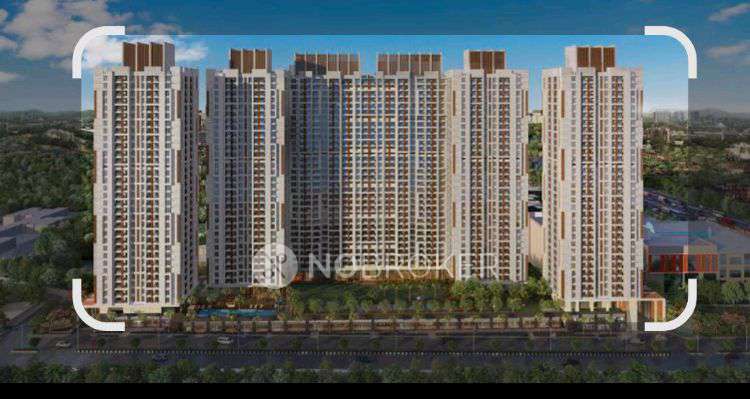 1 BHK Flat In Micl Aaradhya High Park For Sale  In Mira Road East
