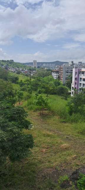 Plot For Sale  In Kothrud