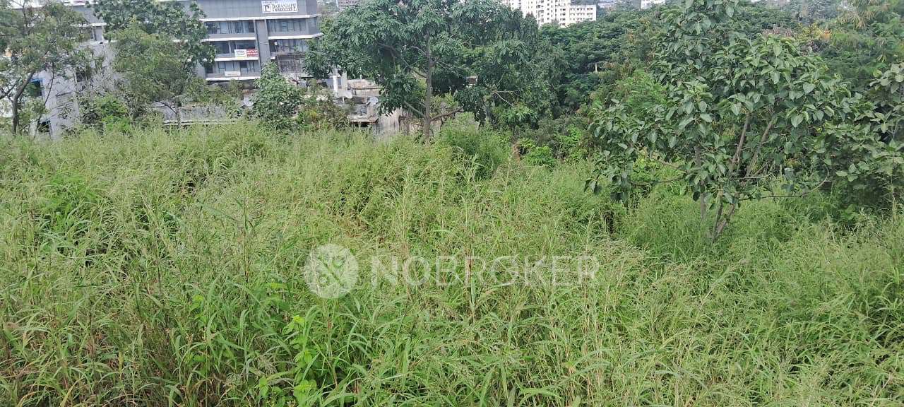 Plot For Sale  In Kothrud