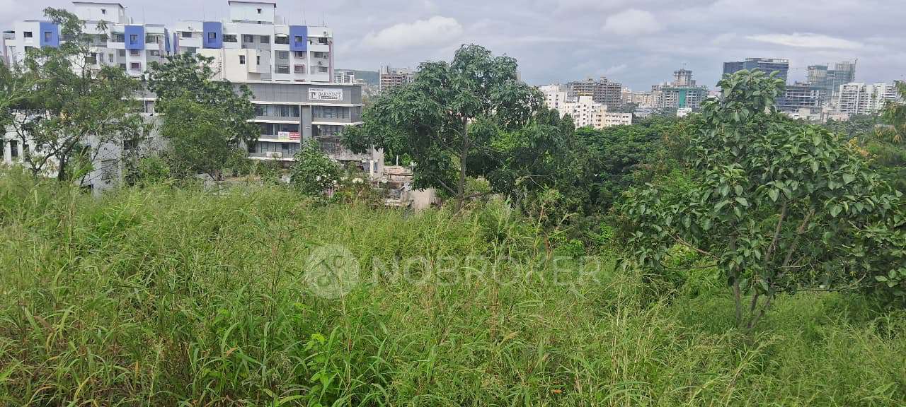 Plot For Sale  In Kothrud