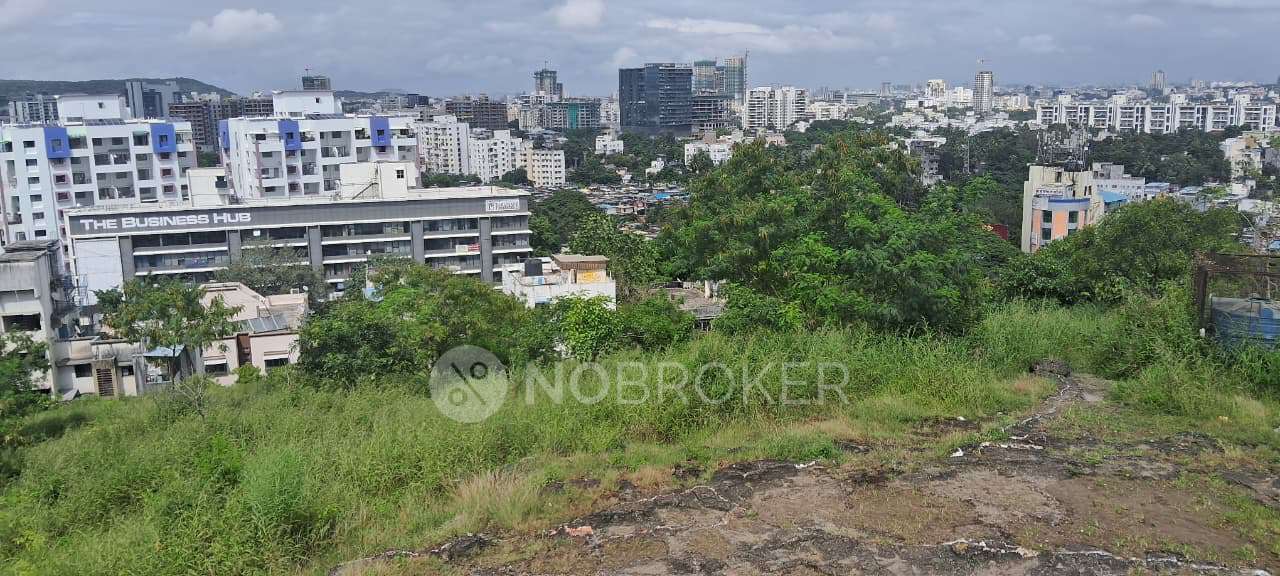 Plot For Sale  In Kothrud