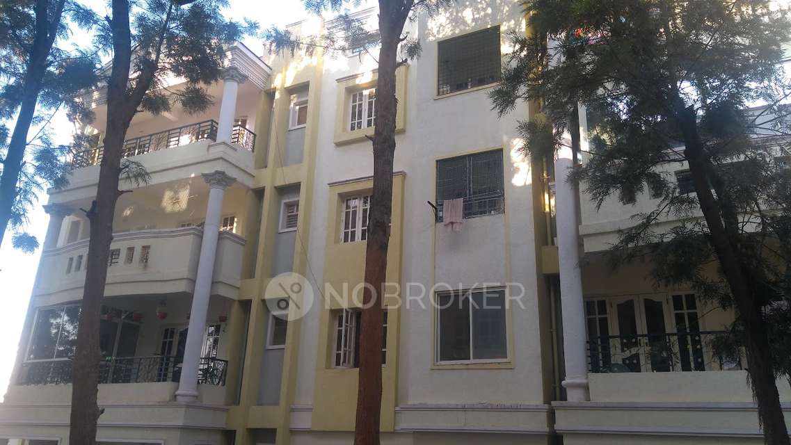 1 BHK House for Rent  In 3h2h+mfr, 6th Cross Rd, Opposite Hoysala Commanders Retreat Apartments, Bhadrappa Layout, Koti Hosahalli, Bengaluru, Karnataka 560094, India