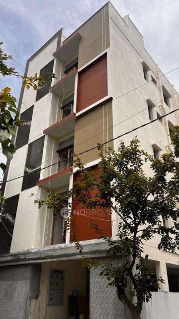 3 BHK Flat In Apartment For Sale  In Vajarahalli