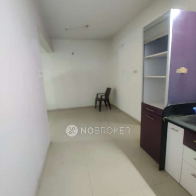 2 BHK Flat In Venkatesh Park Apartment For Sale  In Pashan