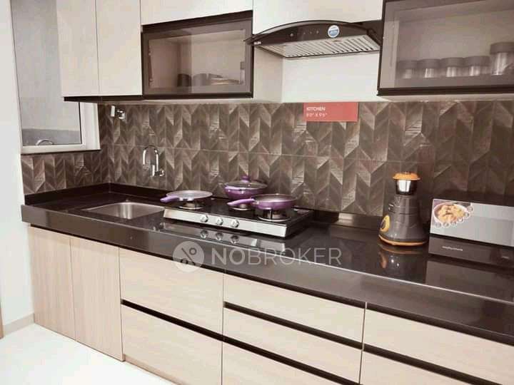 3 BHK Flat In Kohinoor Courtyard One For Sale  In 15, Courtyard One, 21p, Kohinoor Park Rd, Near Akshara International School, Wakad, Pimpri-chinchwad, Maharashtra 411033, India