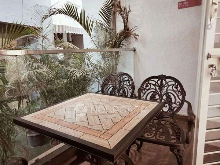 3 BHK Flat In Kohinoor Courtyard One For Sale  In 15, Courtyard One, 21p, Kohinoor Park Rd, Near Akshara International School, Wakad, Pimpri-chinchwad, Maharashtra 411033, India