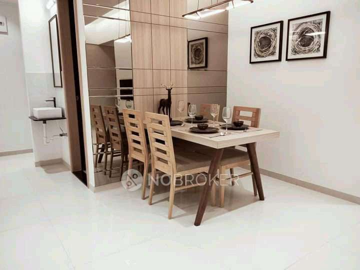 3 BHK Flat In Kohinoor Courtyard One For Sale  In 15, Courtyard One, 21p, Kohinoor Park Rd, Near Akshara International School, Wakad, Pimpri-chinchwad, Maharashtra 411033, India