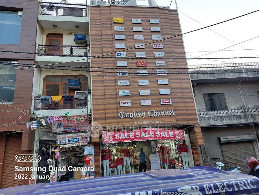 Showroom in  Krishna Nagar, Delhi for Rent 