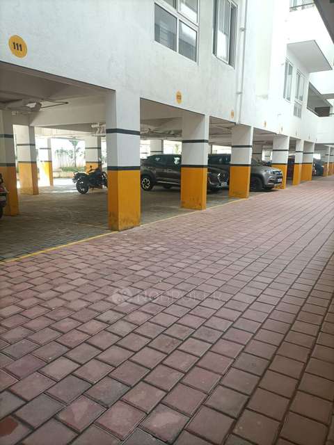 2 BHK Flat In Bliss By Fineline, Thanisandra For Sale  In Thanisandra