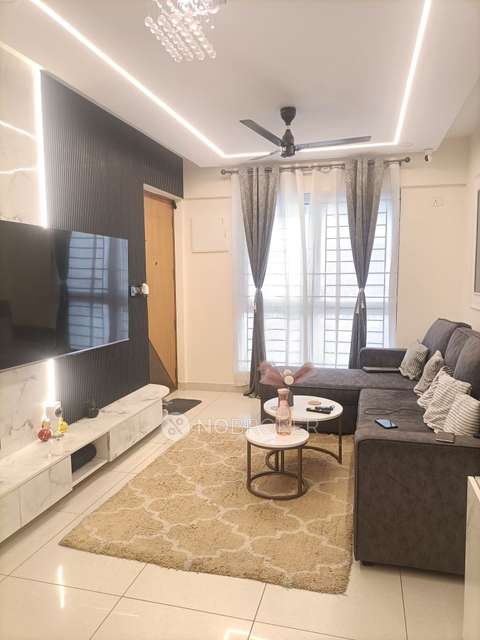 2 BHK Flat In Bliss By Fineline, Thanisandra For Sale  In Thanisandra
