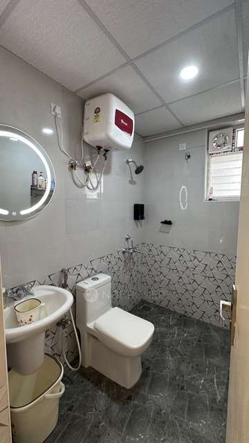 2 BHK Flat In Bliss By Fineline, Thanisandra For Sale  In Thanisandra