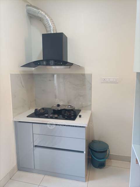 2 BHK Flat In Bliss By Fineline, Thanisandra For Sale  In Thanisandra